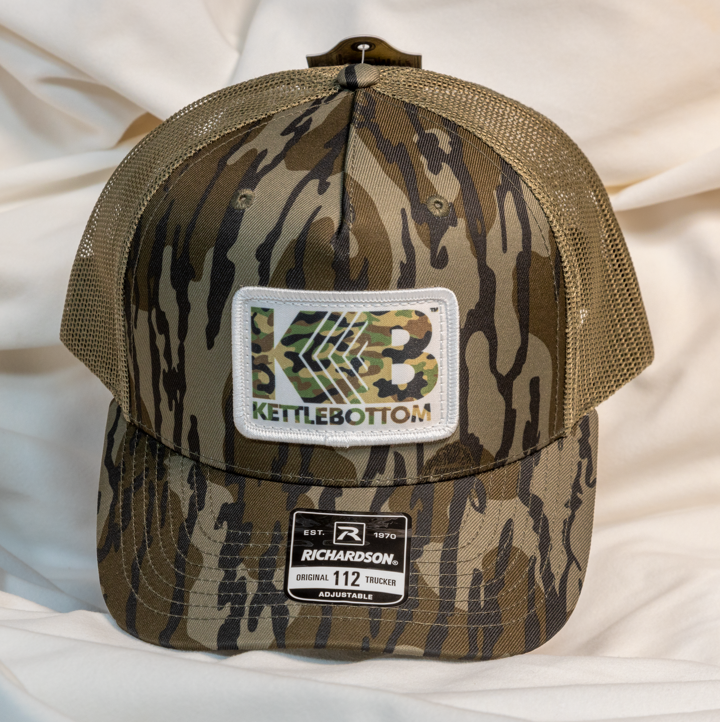 Kettlebottom Bark Bite (Limited Stock)
