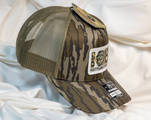 Kettlebottom Bark Bite (Limited Stock)