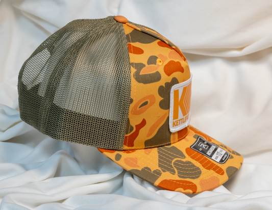 Kettlebottom Hide Safe (Limited Stock)