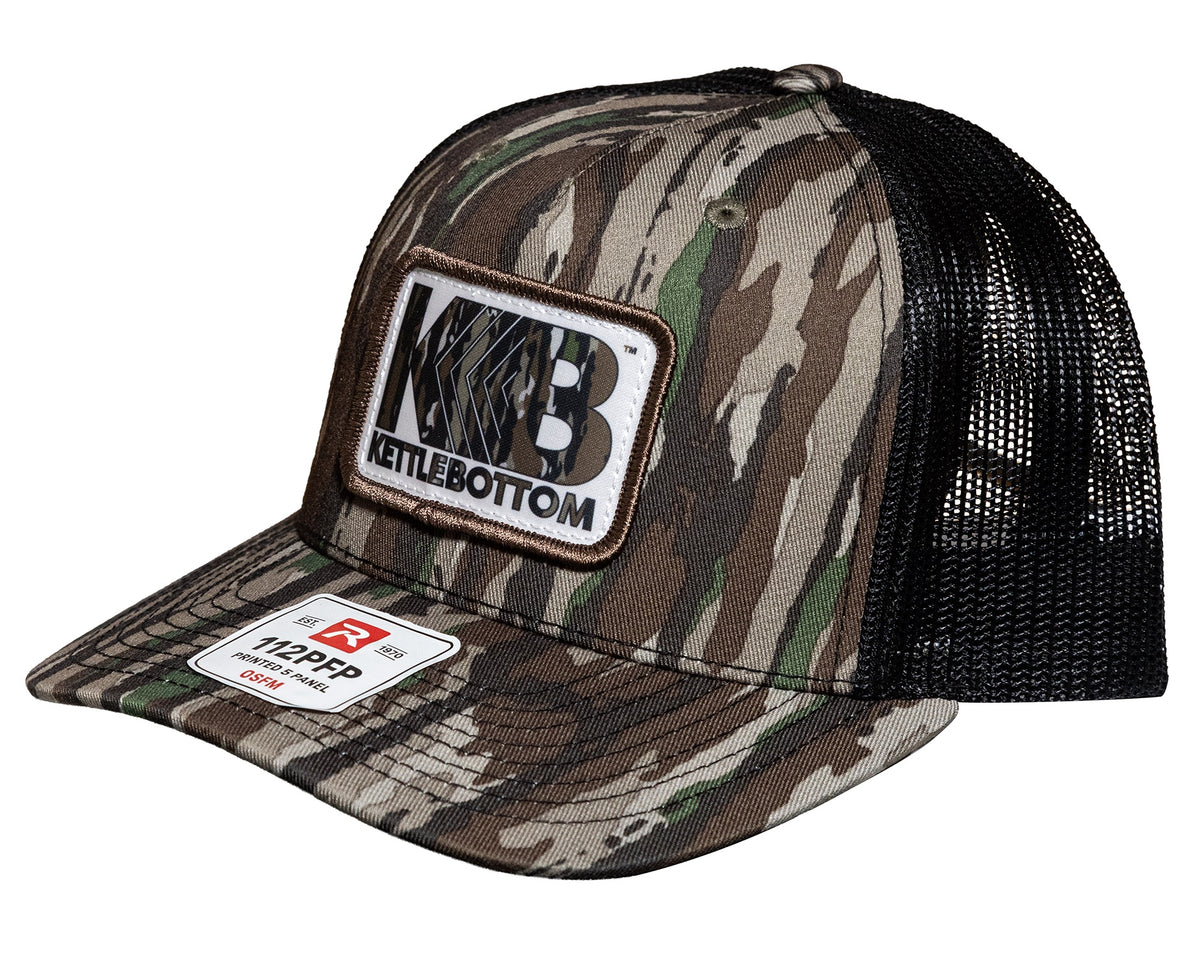 Kettlebottom Hunting Hat (Limited Supply)