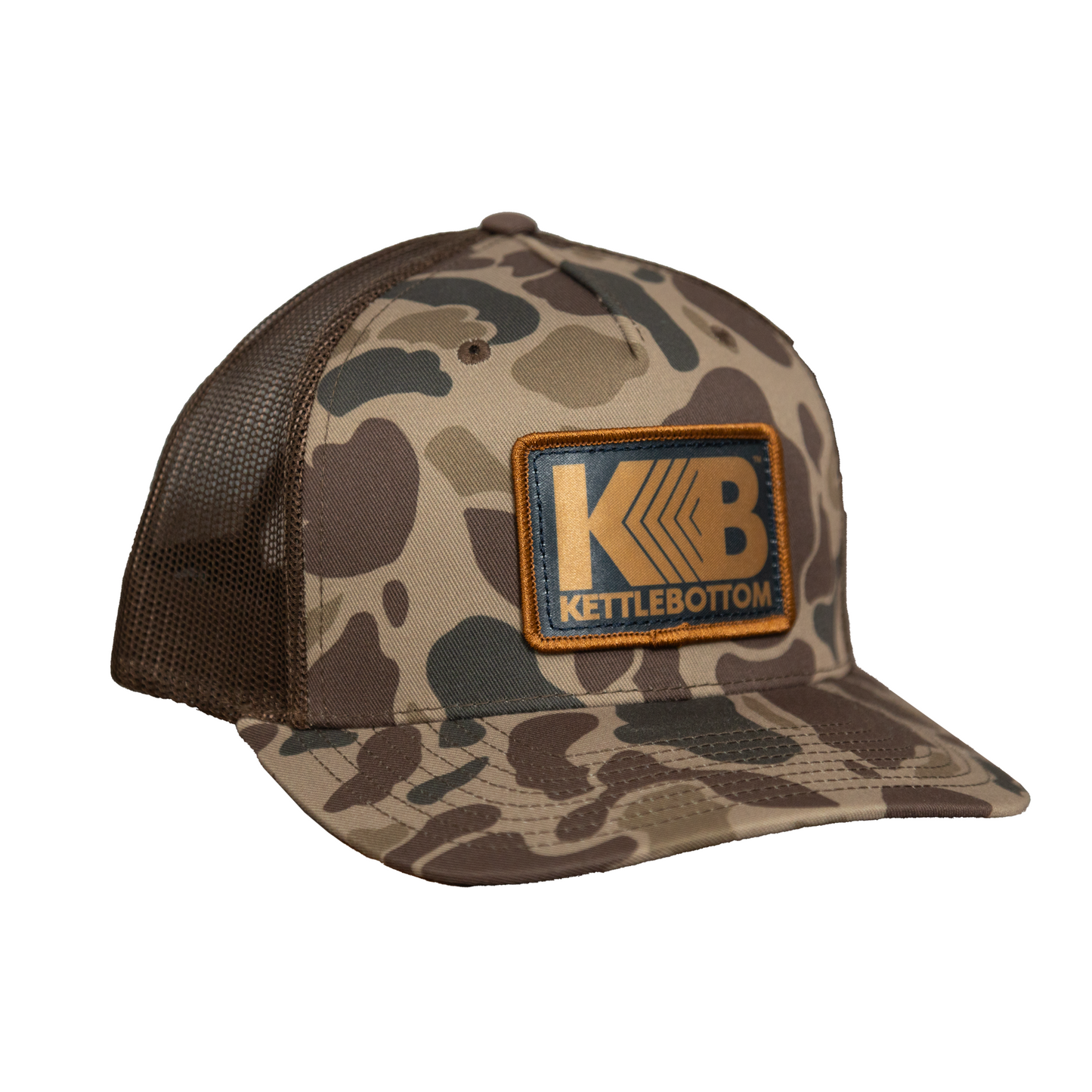 Kettlebottom Duck & Buck Hat (Limited Stock)