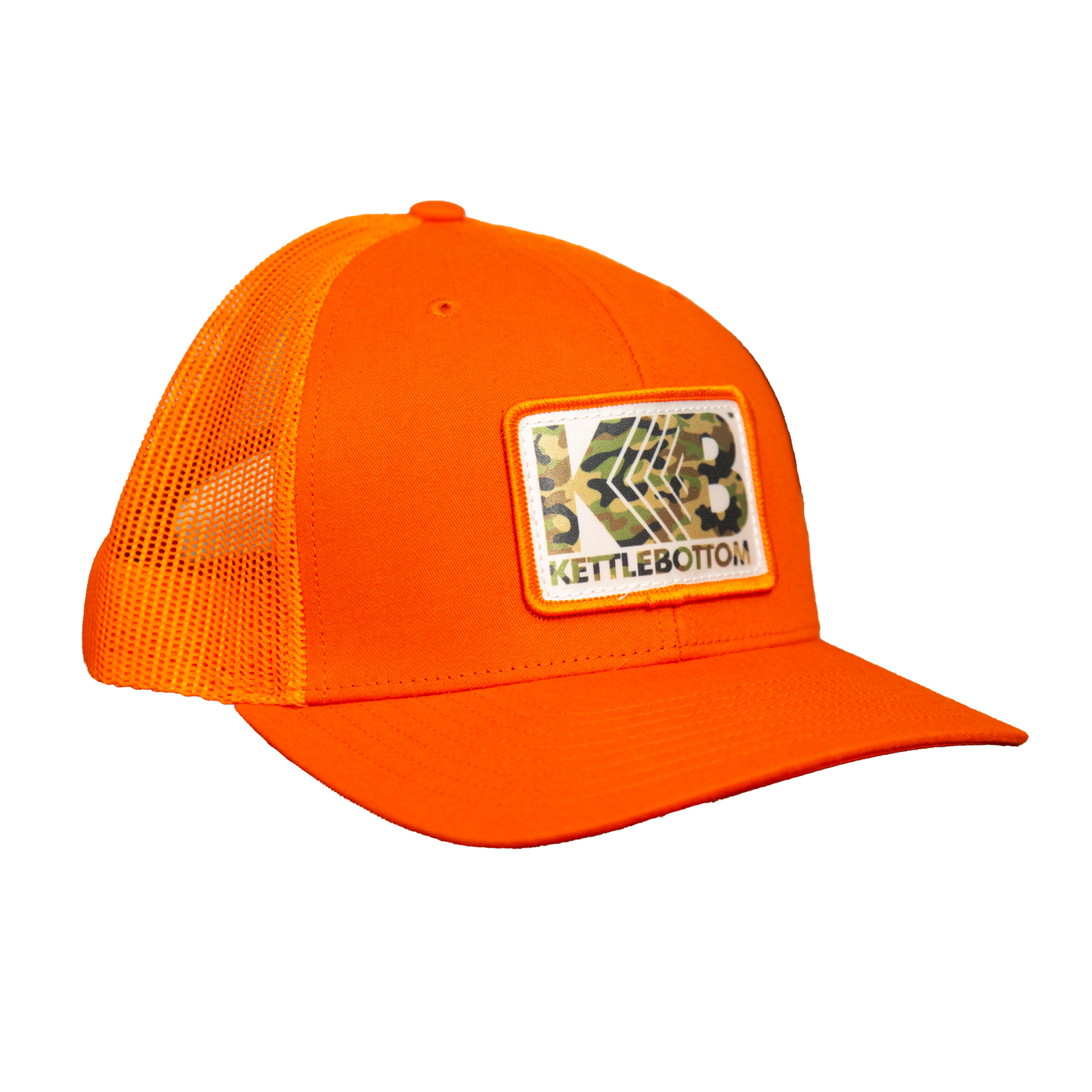 Kettlebottom Rack Buck Hat (Limited Stock)