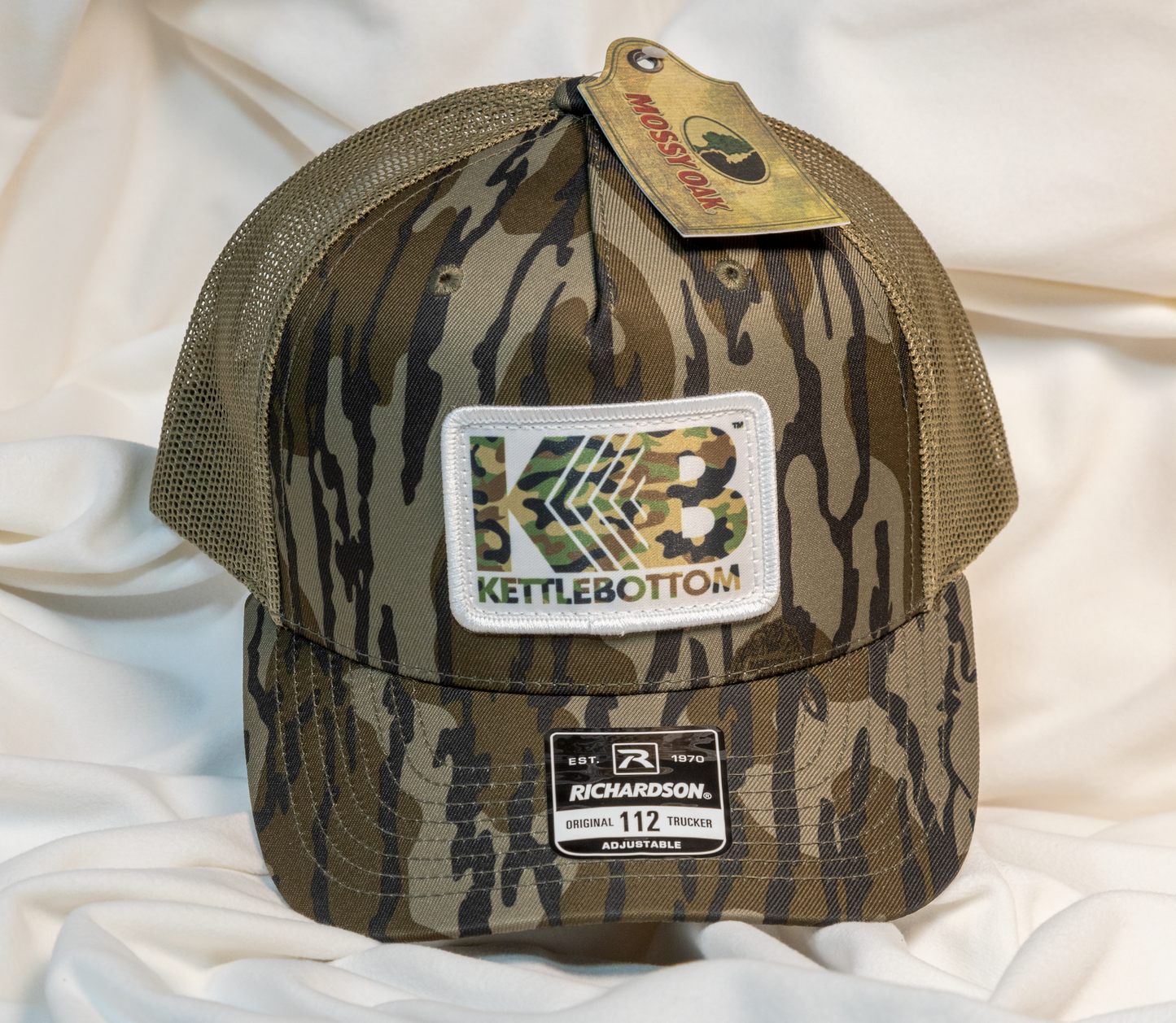 Kettlebottom Bark Bite (Limited Stock)