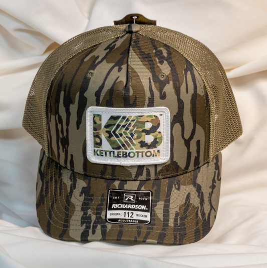 Kettlebottom Bark Bite (Limited Stock)