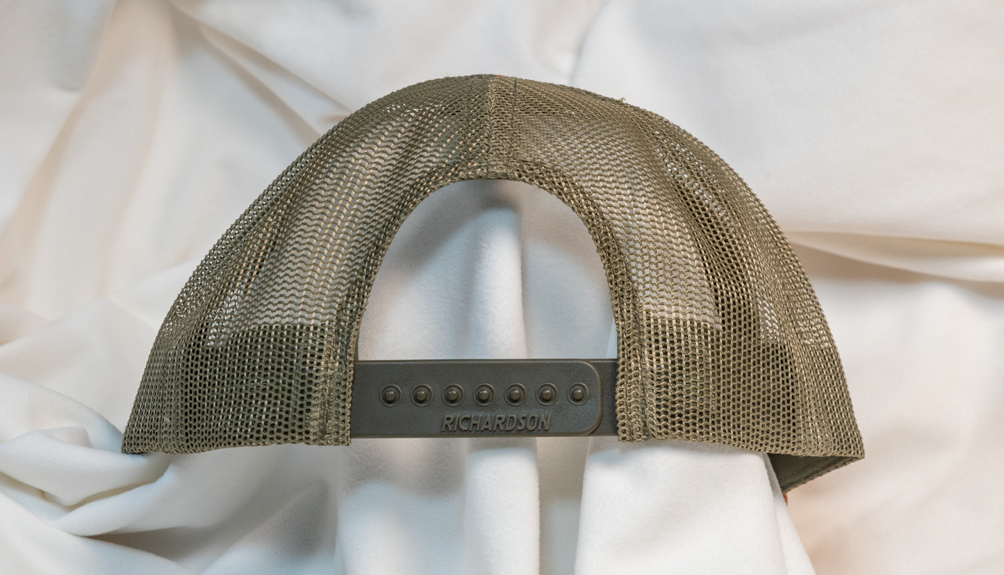 Kettlebottom Hide Safe (Limited Stock)