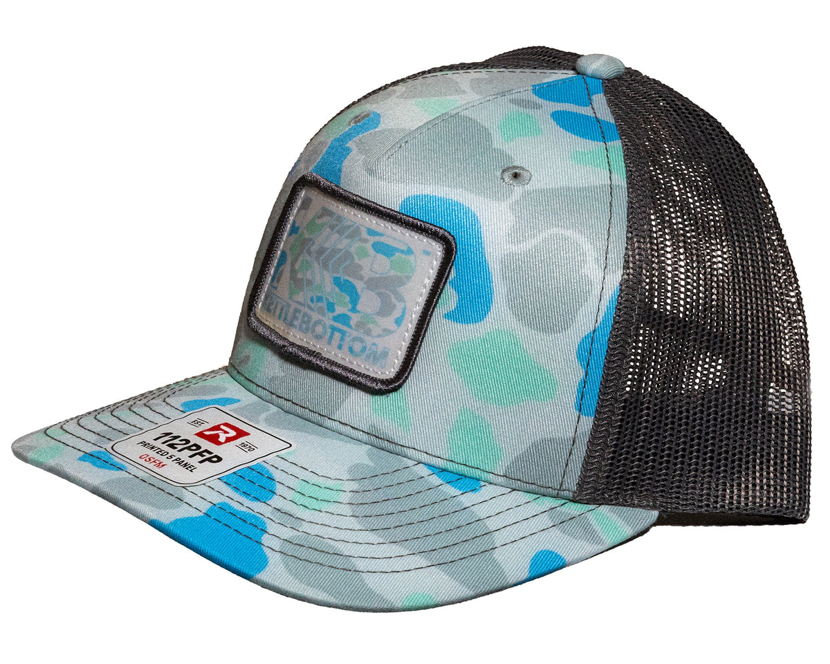 Kettlebottom Deep Ocean Hat (Limited Supply)