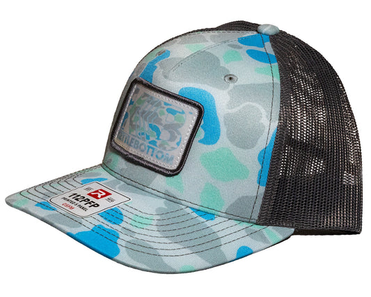 Kettlebottom Deep Ocean Hat (Limited Supply)